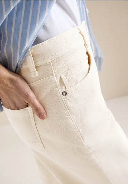 Cecil Neele loose fit jeans 30" Leg 380553