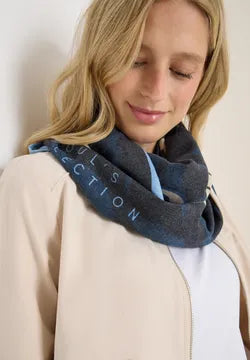 Cecil Cosy feel Loop Scarf  572903