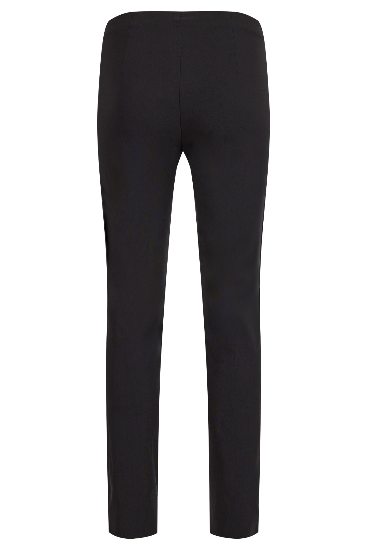 Robell Mimi Pull on Stretch Trousers with Zip pocket detail. All Colours 51663 2025