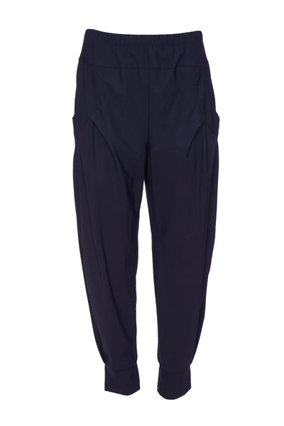 Naya Iconic Cuff Trouser . All Colours Nas24101
