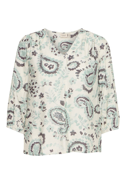 Fransa Ariana blouse 20615424