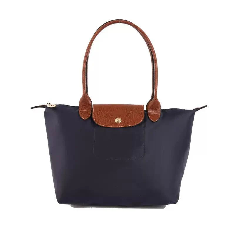 "Long Weekend" Tote Bag in Navy