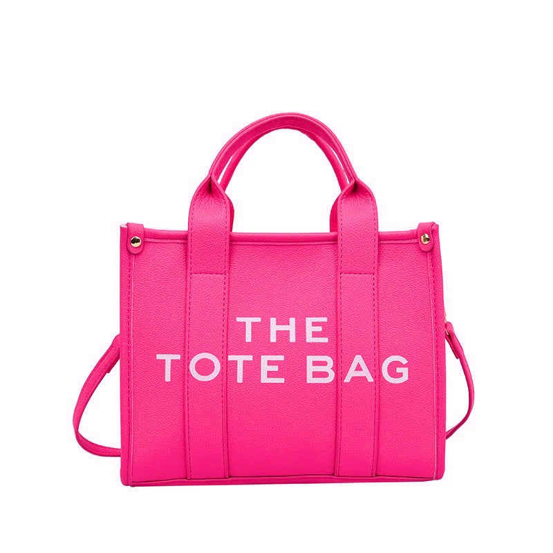 The Tote Bag. Medium Size. All Colours
