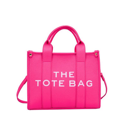 The Tote Bag. Medium Size. All Colours