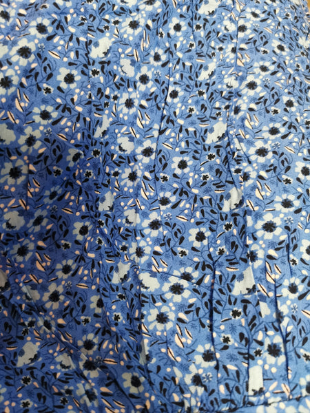 Beverly Maxi dress