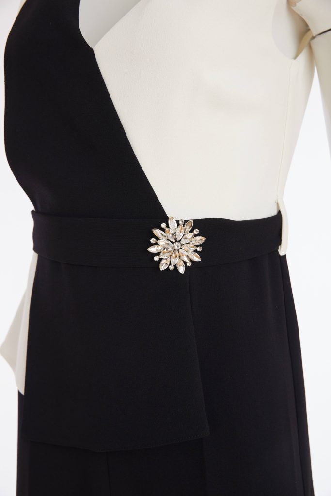 Kate Cooper Two Tone Jumpsuit Kcs26147