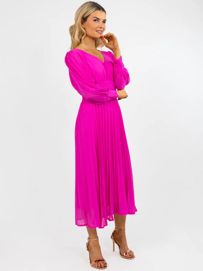Kate And Pippa Hannah Midi dress in