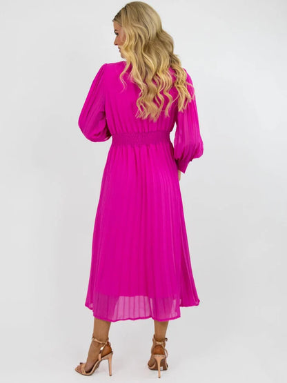 Kate And Pippa Hannah Midi dress in