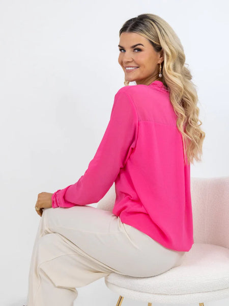 Kate And Pippa Kira Top. All colours
