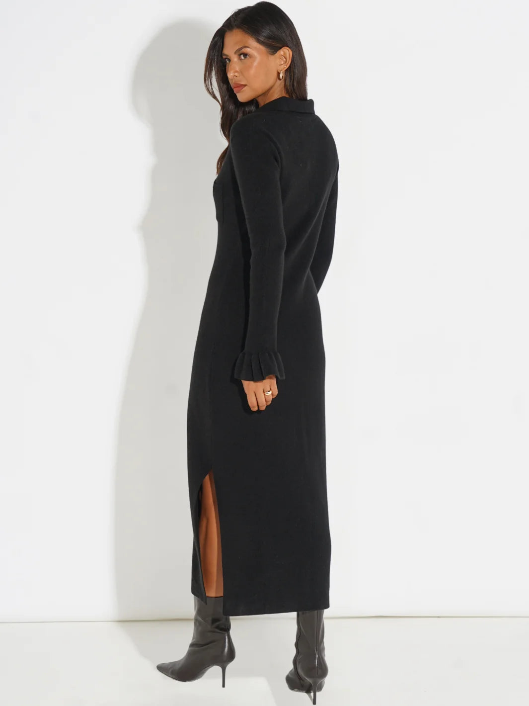 Kate And Pippa Payton Knit Dress
