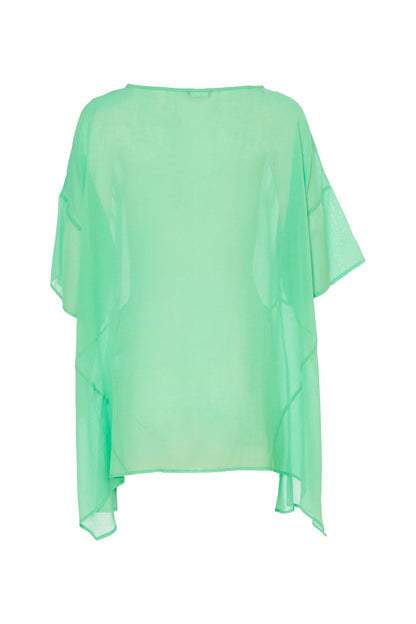 Naya soft long tunic  Nas25189a