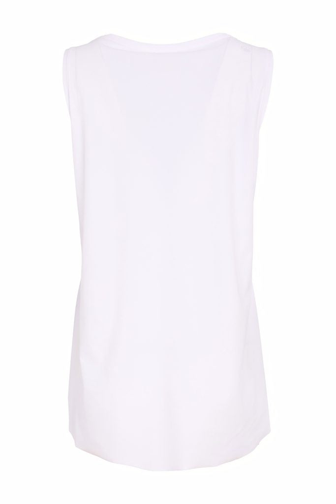 Naya Travel Fabric Scoop back Cami  Nas26103