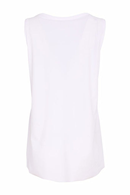 Naya Travel Fabric Scoop back Cami  Nas26103