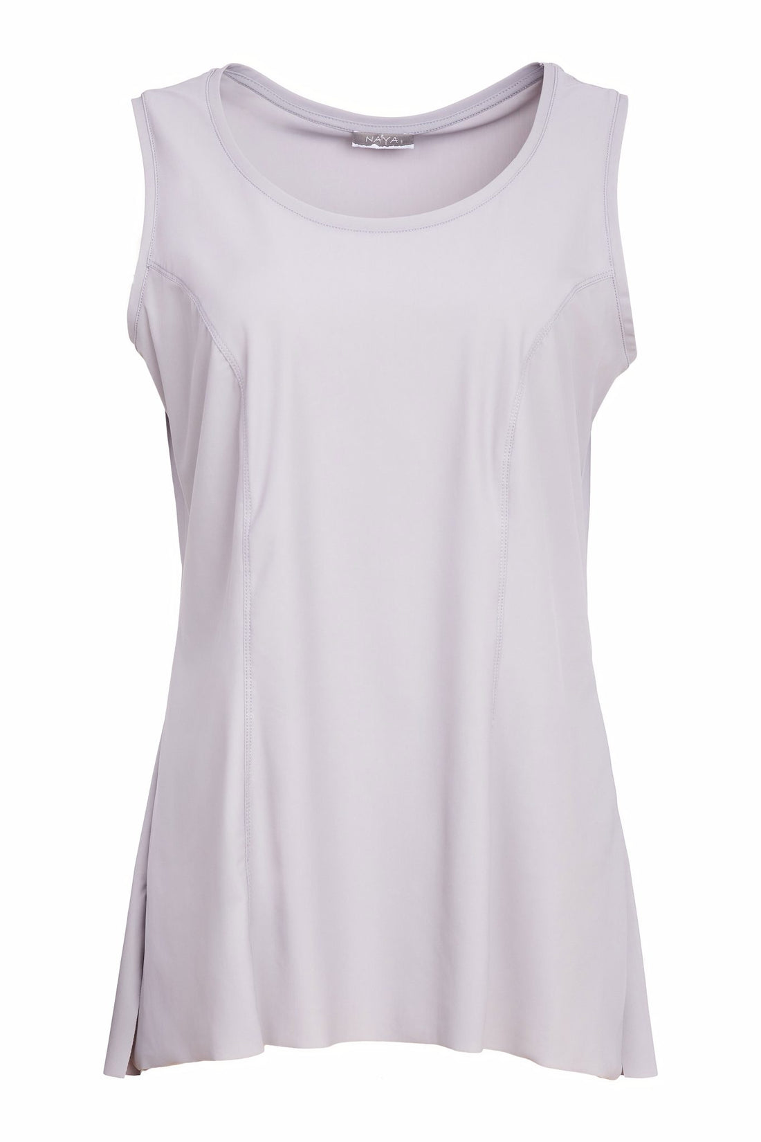 Naya Travel Fabric Scoop back Cami  Nas26103