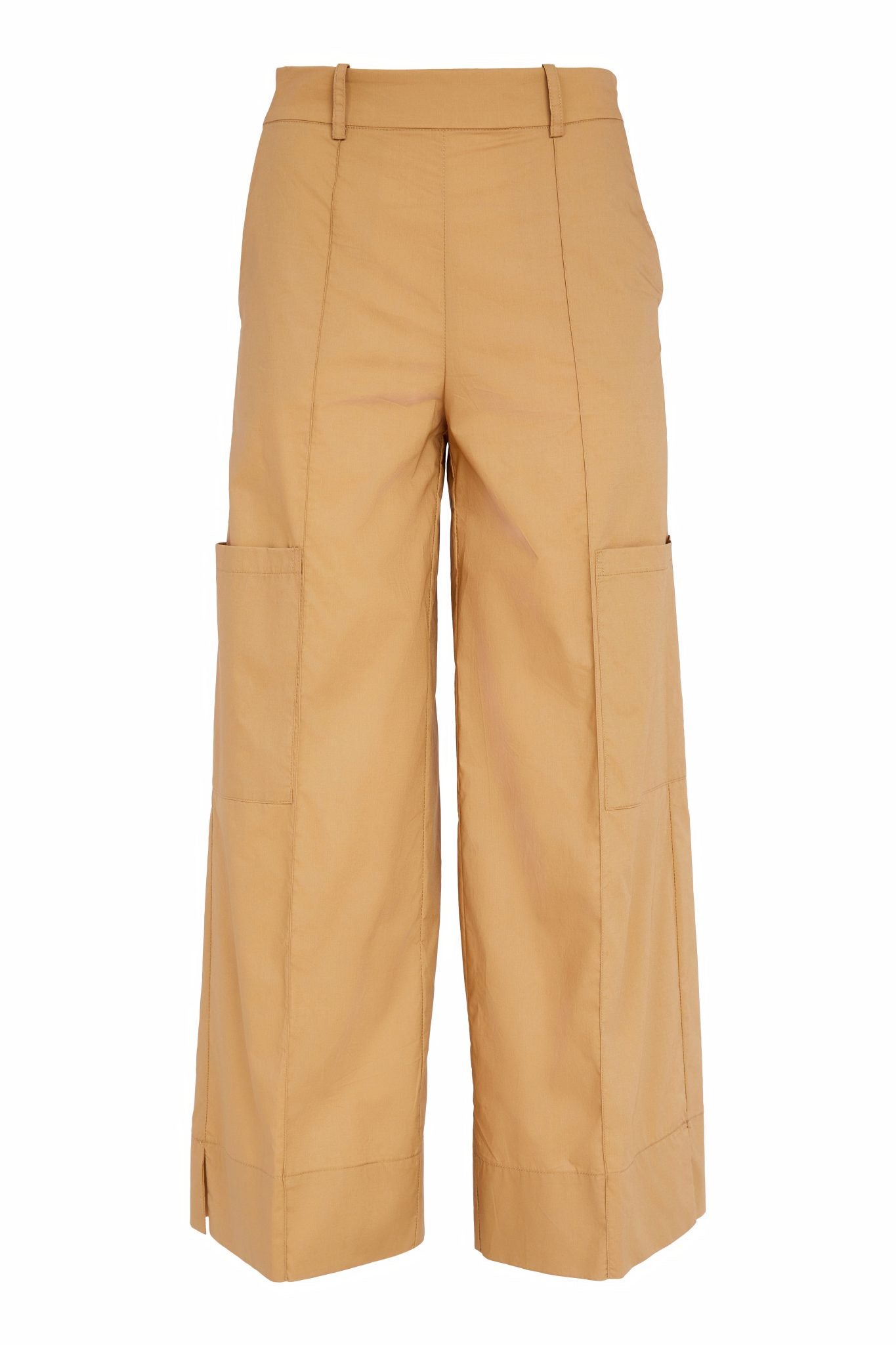 Naya  Wide Leg Trouser With Pocket Detail At Front Nas26297