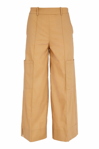 Naya  Wide Leg Trouser With Pocket Detail At Front Nas26297