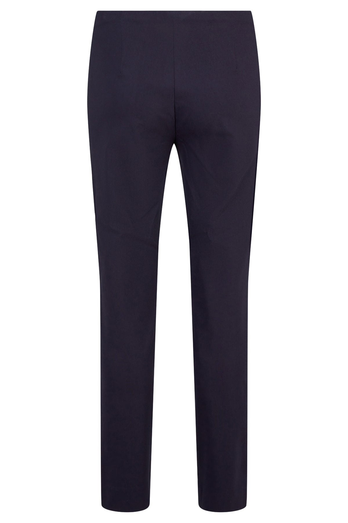 Robell Mimi Pull on Stretch Trousers with Zip pocket detail. All Colours 51663 2025