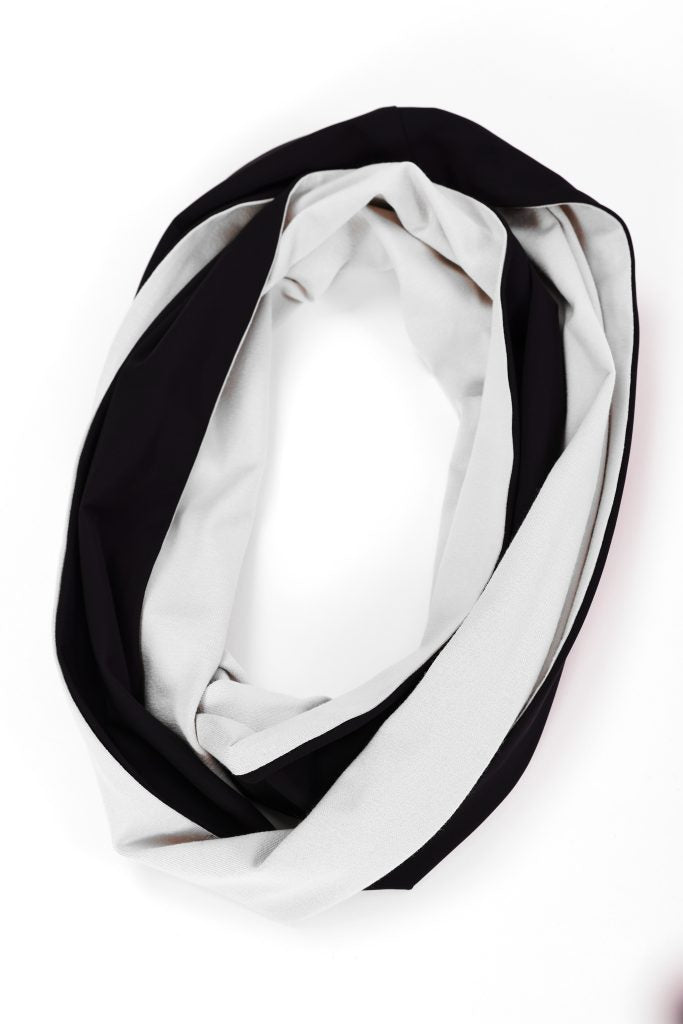 Naya Two Tone Snood Naw26113