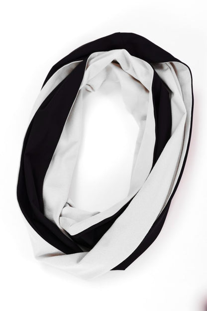 Naya Two Tone Snood Naw26113