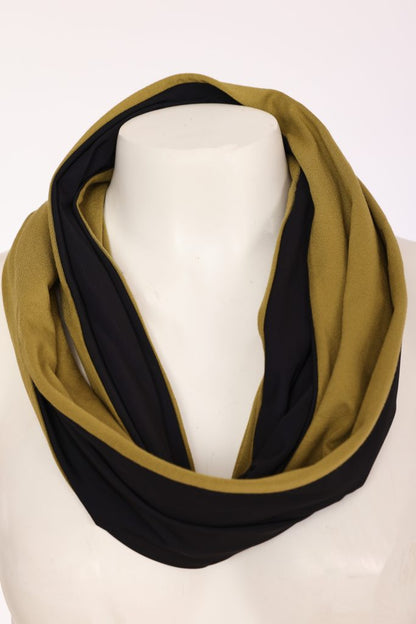 Naya Two Tone Snood Naw26113
