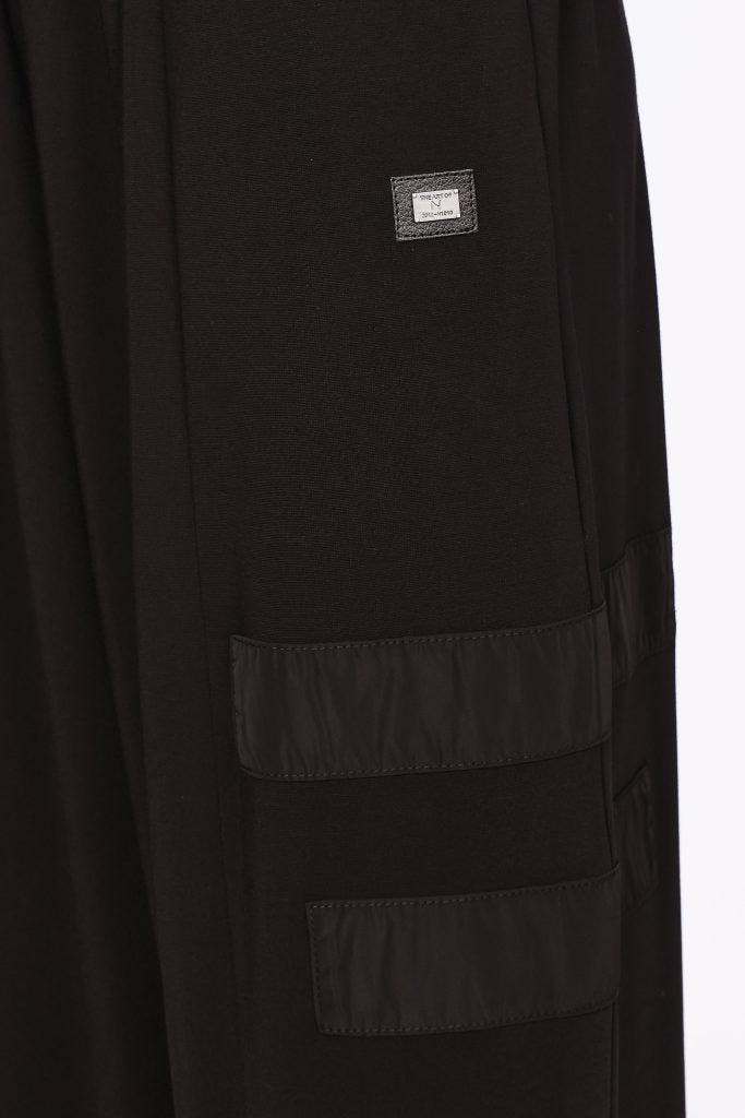 Naya Pull Up Trouser With Layed On Bands Naw26246