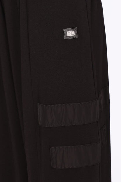 Naya Pull Up Trouser With Layed On Bands Naw26246