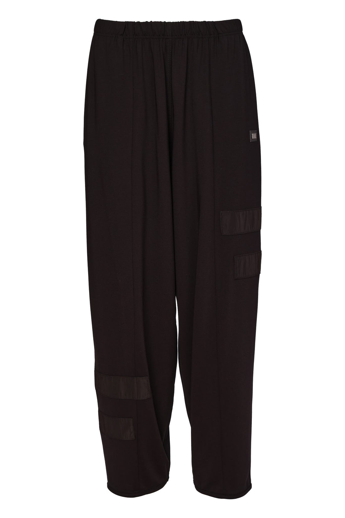 Naya Pull Up Trouser With Layed On Bands Naw26246
