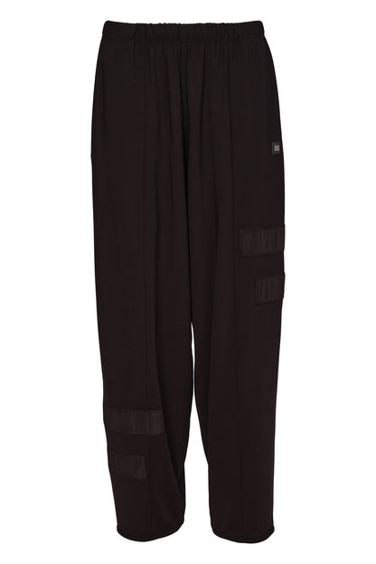 Naya Pull Up Trouser With Layed On Bands Naw26246