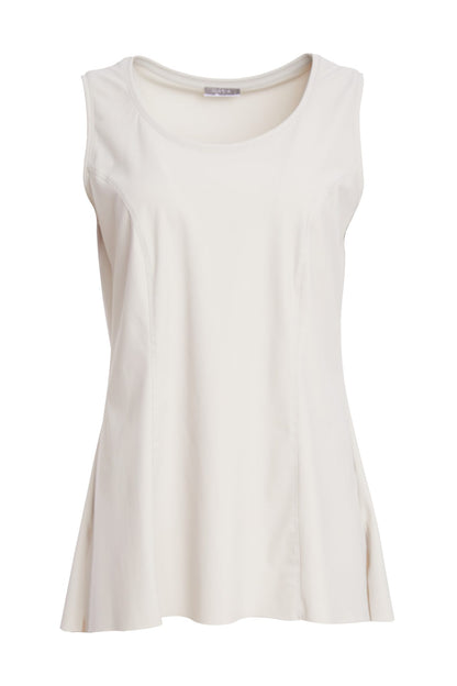 Naya Travel Fabric Cami in Ash  NPA26103