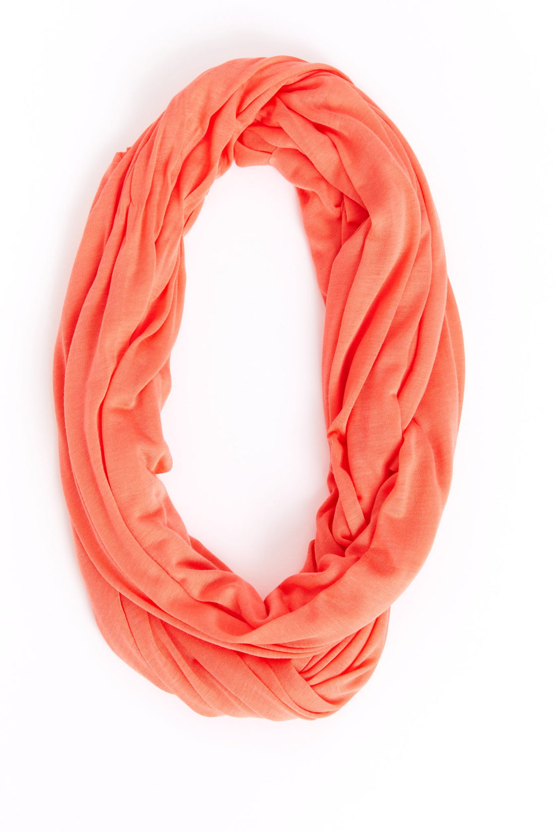 Naya Soft Jersey long Neck Scarf Npa26113
