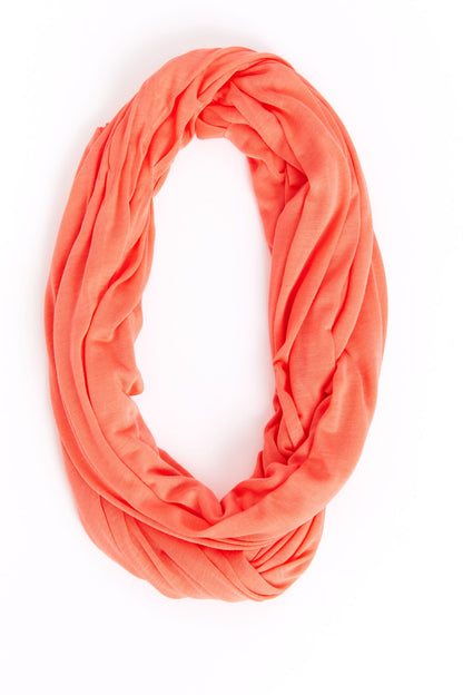 Naya Soft Jersey long Neck Scarf Npa26113