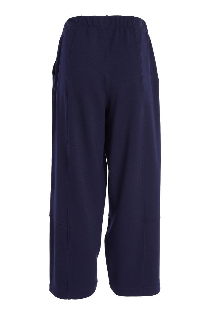 Naya Balloon Shape Trouser With Seaming Npa26204