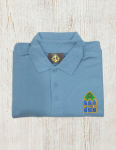 Presentation College Headford Short Sleeve Polo