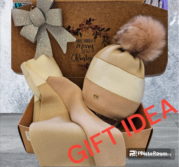 Janice Gift Set 🎁 All colours