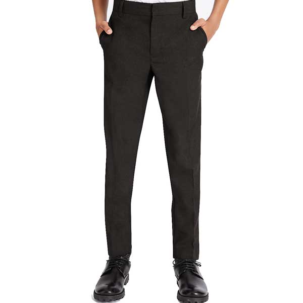 Senior Boys skinny fit Trouser (430)