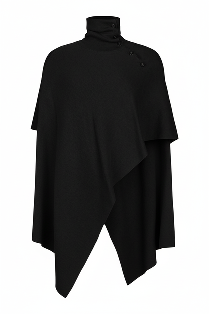 Black cape product image