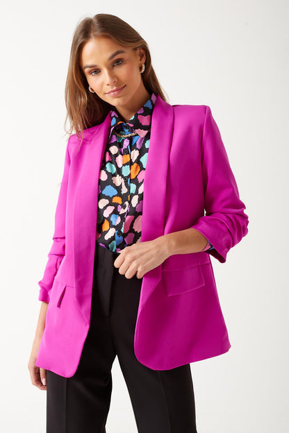 Candice Blazer. All Colours
