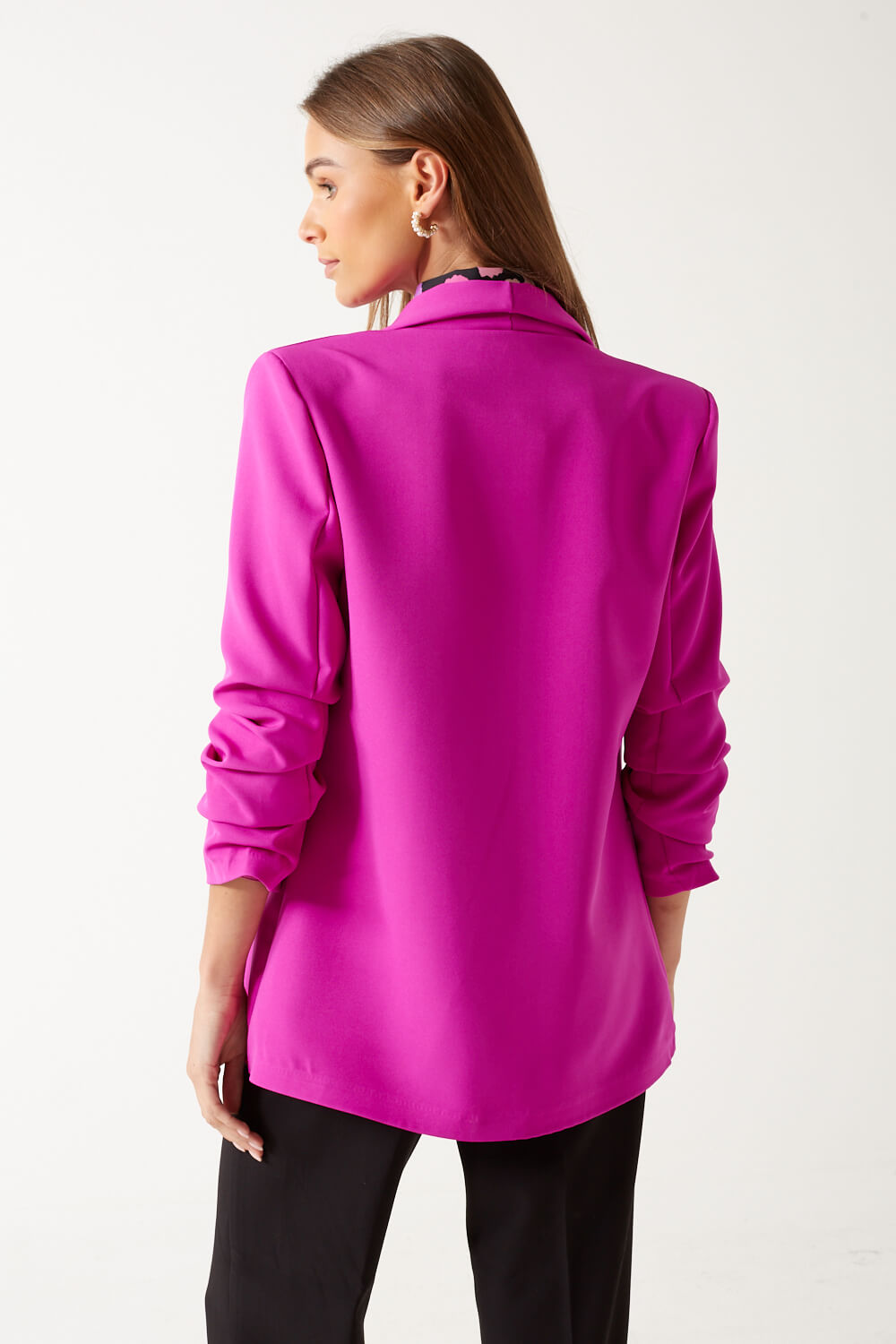 Candice Blazer. All Colours
