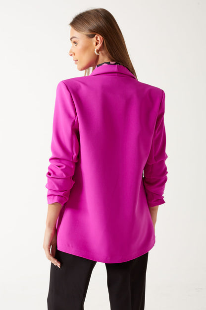 Candice Blazer. All Colours