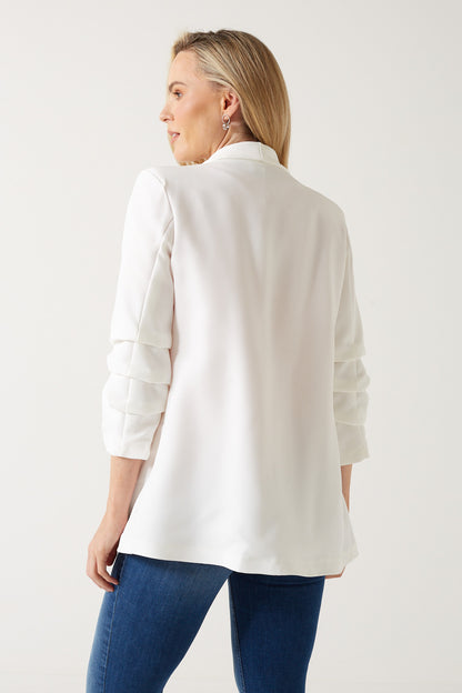 Candice Blazer. All Colours