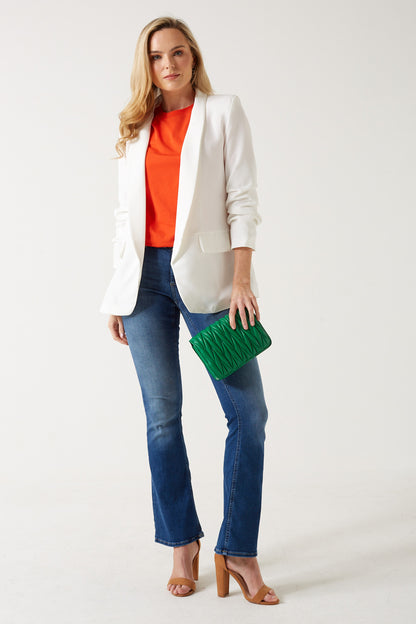 Candice Blazer. All Colours