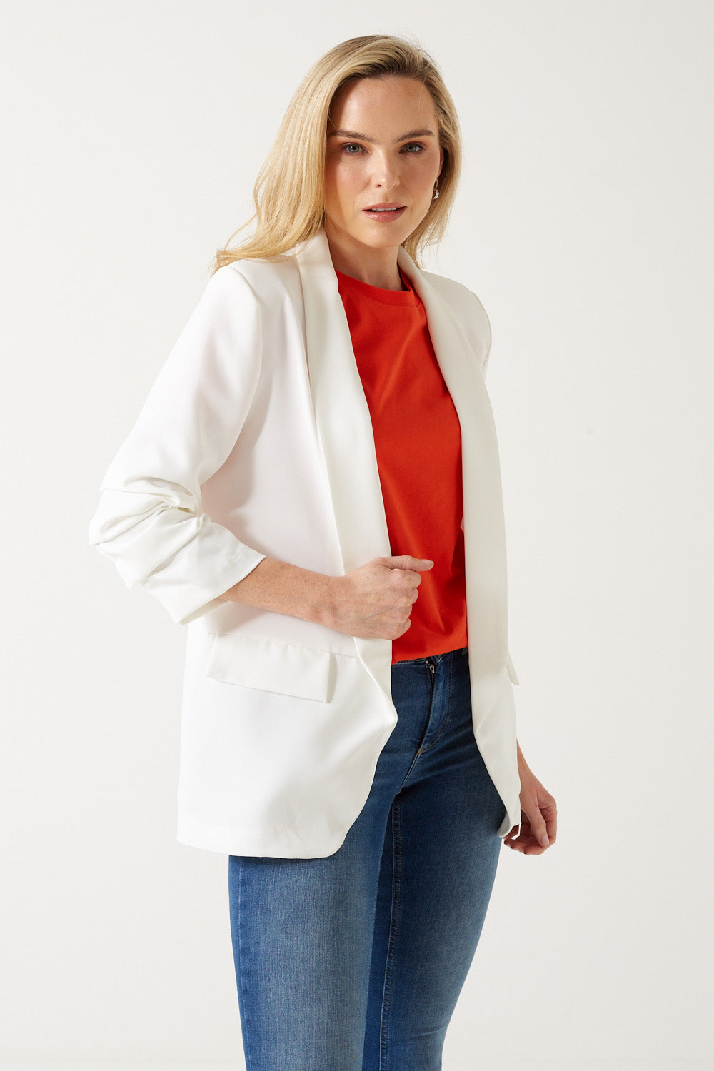 Candice Blazer. All Colours
