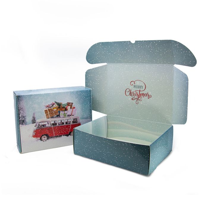 Starlight Gift Box - Cream Hat &amp; Gloves Set