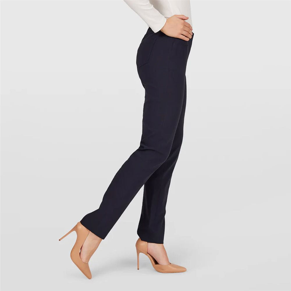 Robell Bella Full length stretch Trousers with back pockets. All Colours