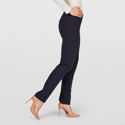 Robell Bella Full length stretch Trousers with back pockets. All Colours