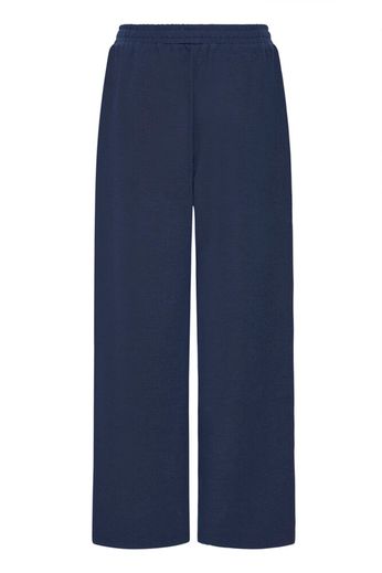 Fransa FRPRYIA trousers in navy   20617504