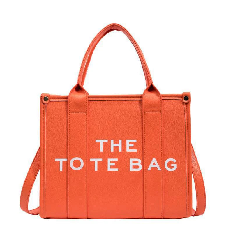 The Tote Bag. Medium Size. All Colours