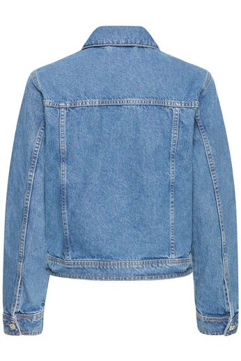 Byoung Classic denim Jacket 20816156