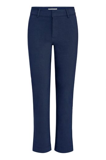 Byoung Tailored Straight leg trousers in Navy or Chinchilla 30" LEG 20816978 26
