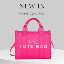 The Tote Bag. Medium Size. All Colours